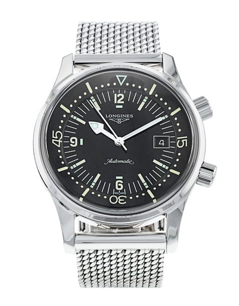 Longines Legend Diver L3.774.4.50.6